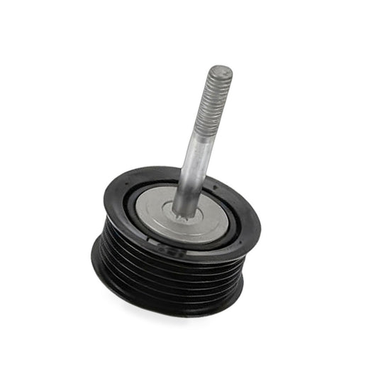 Drive Belt Idler Pulley for Porsche Cayenne Panamera 2003-2016 94810211820
