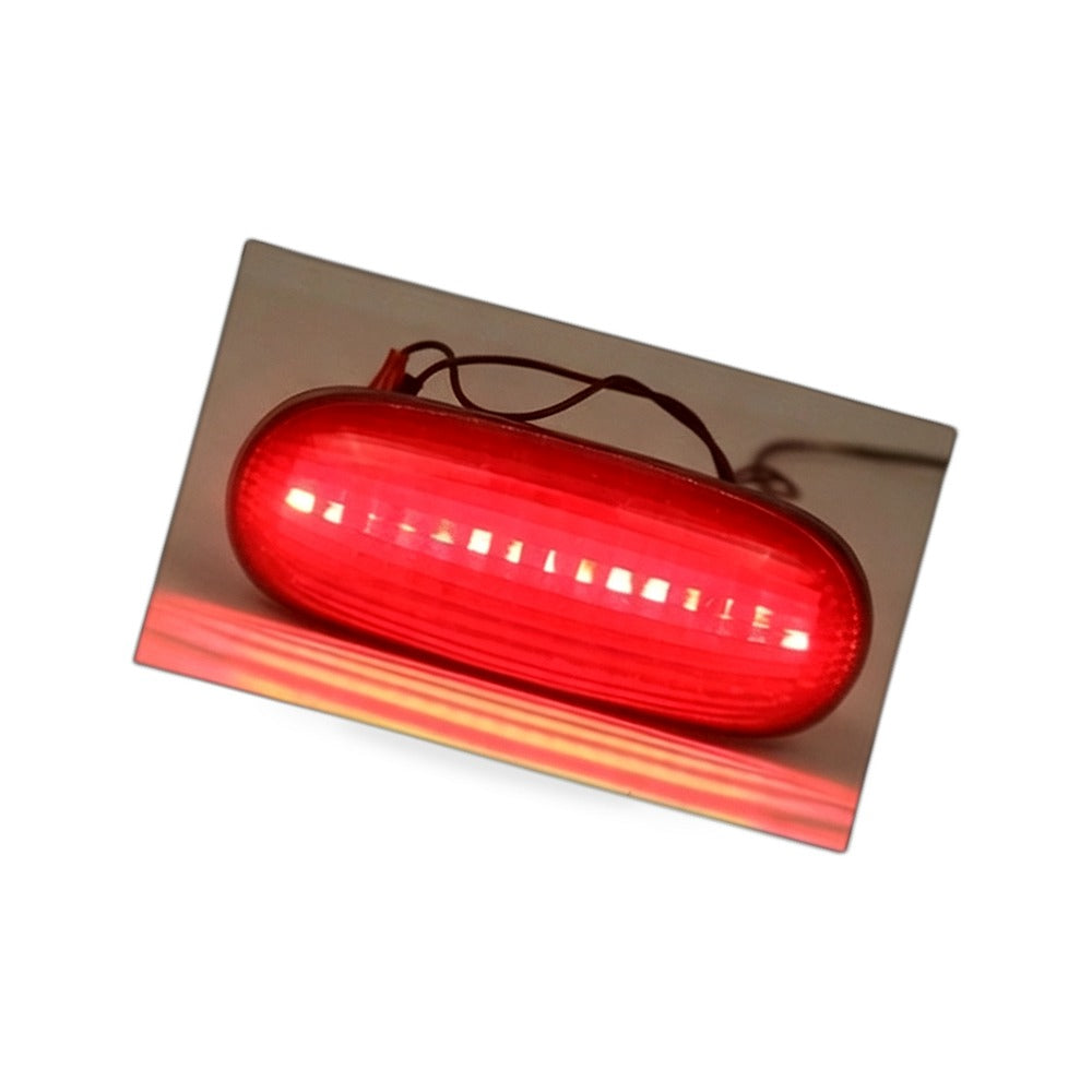 Rear Brake Light Warning Signal Lamp Suitable for Renault Master Opel Vivaro A - BD1