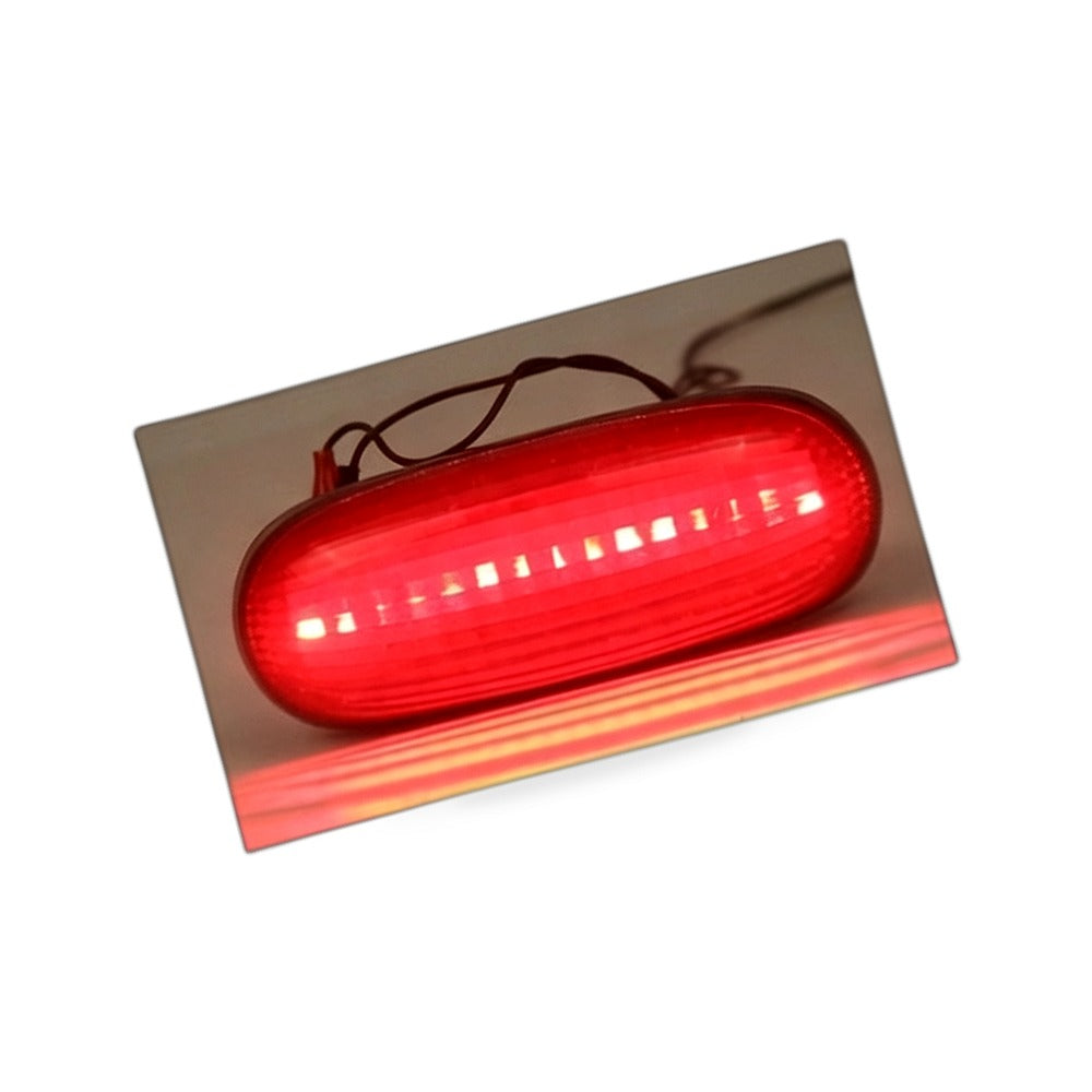 Rear Brake Light Warning Signal Lamp Suitable for Renault Master Opel Vivaro A - BD2