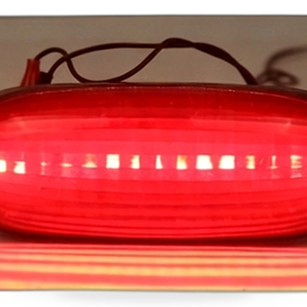 Rear Brake Light Warning Signal Lamp Suitable for Renault Master Opel Vivaro A - XQ1