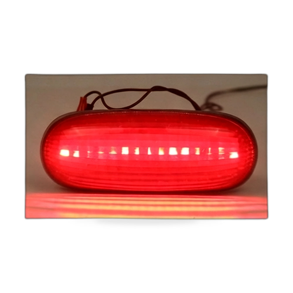 Rear Brake Light Warning Signal Lamp Suitable for Renault Master Opel Vivaro A - ZT2