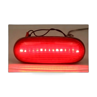 compare product Rear Brake Light Warning Signal Lamp Suitable for Renault Master Opel Vivaro A
