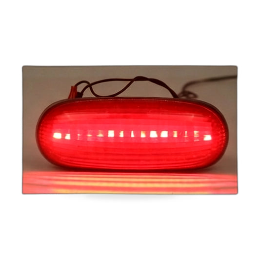 Rear Brake Light Warning Signal Lamp Suitable for Renault Master Opel Vivaro A - ZT2