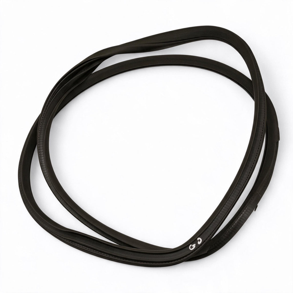 Door Frame Weatherstrip Seal Suitable for Toyota Camry Lexus ES350 RX350 - ZT2