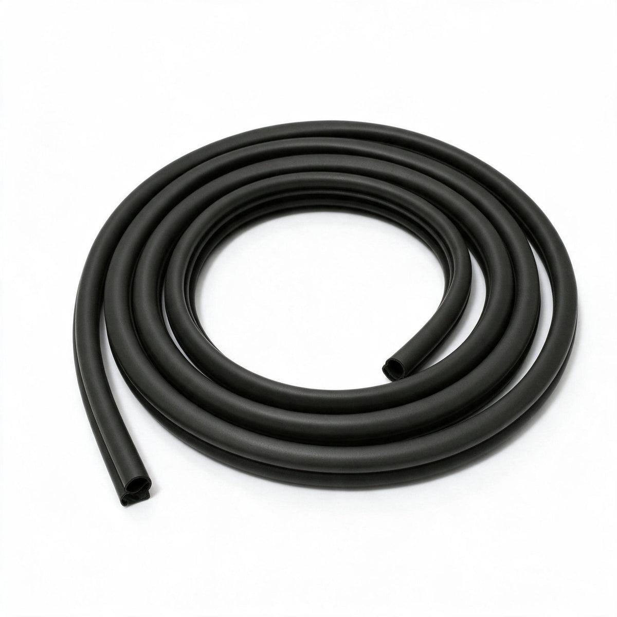 Door Frame Weatherstrip Seal Suitable for Toyota Camry Lexus ES350 RX350 - BD2