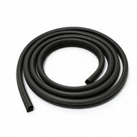 Door Frame Weatherstrip Seal Suitable for Toyota Camry Lexus ES350 RX350 - BD2