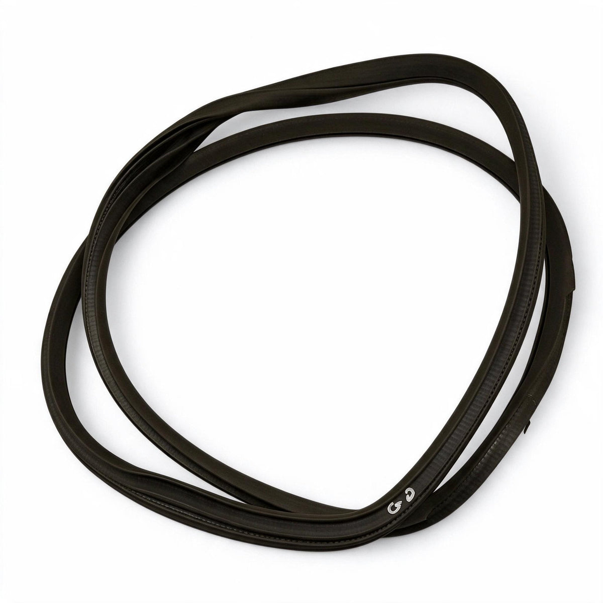 Door Frame Weatherstrip Seal Suitable for Toyota Camry Lexus ES350 RX350 - ZT2