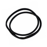 Door Frame Weatherstrip Seal Suitable for Toyota Camry Lexus ES350 RX350 - BD2