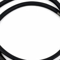 Door Frame Weatherstrip Seal Suitable for Toyota Camry Lexus ES350 RX350 - XQ1