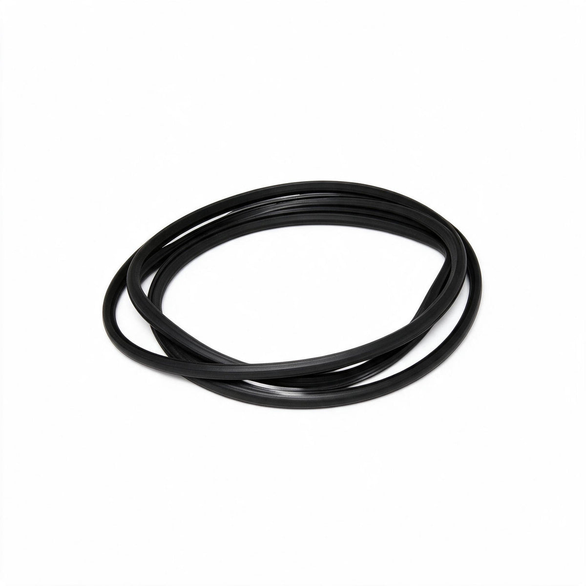 Door Frame Weatherstrip Suitable for Mercedes-Benz C-Class CLK-Class E-Class - BD1