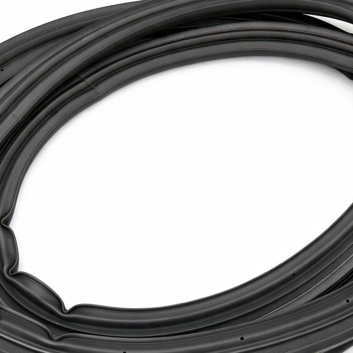 Door Frame Weatherstrip Suitable for Mercedes-Benz C-Class CLK-Class E-Class - XQ1