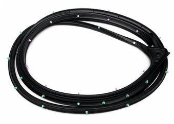 compare product Door Frame Weatherstrip Suitable for Mitsubishi Lancer Evolution Outlander