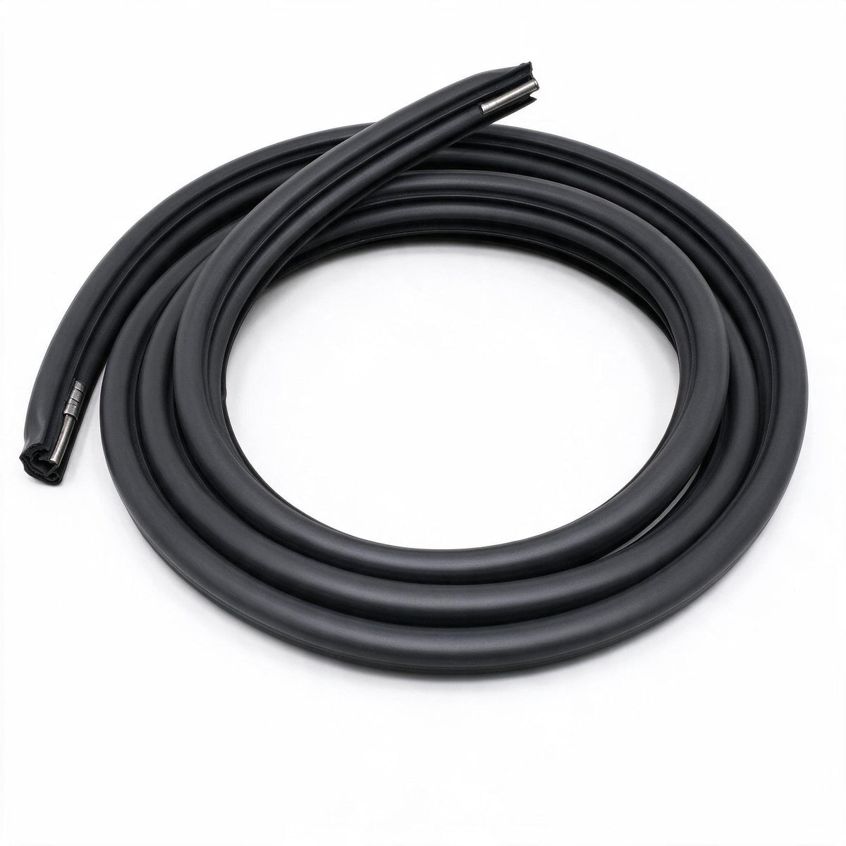 Door Frame Weatherstrip Suitable for Mitsubishi Lancer Outlander Sport RVR - BD1