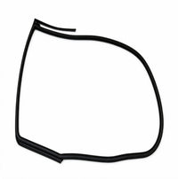 Door Frame Weatherstrip Suitable for Mitsubishi Lancer Outlander Sport RVR - BD2