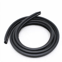 Door Frame Weatherstrip Suitable for Mitsubishi Lancer Outlander Sport RVR - ZT2