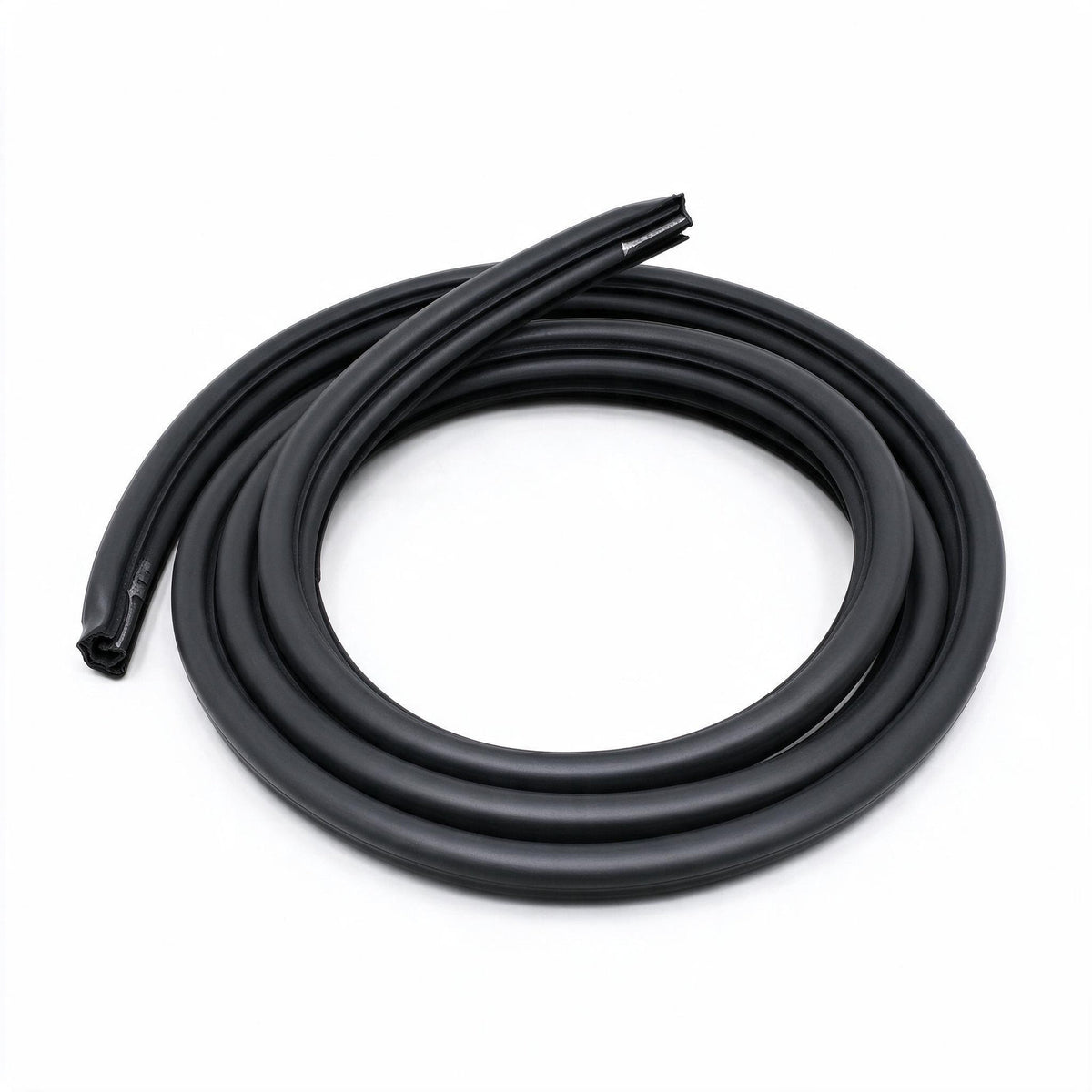 Door Frame Weatherstrip Suitable for Mitsubishi Lancer Evolution Outlander - BD1