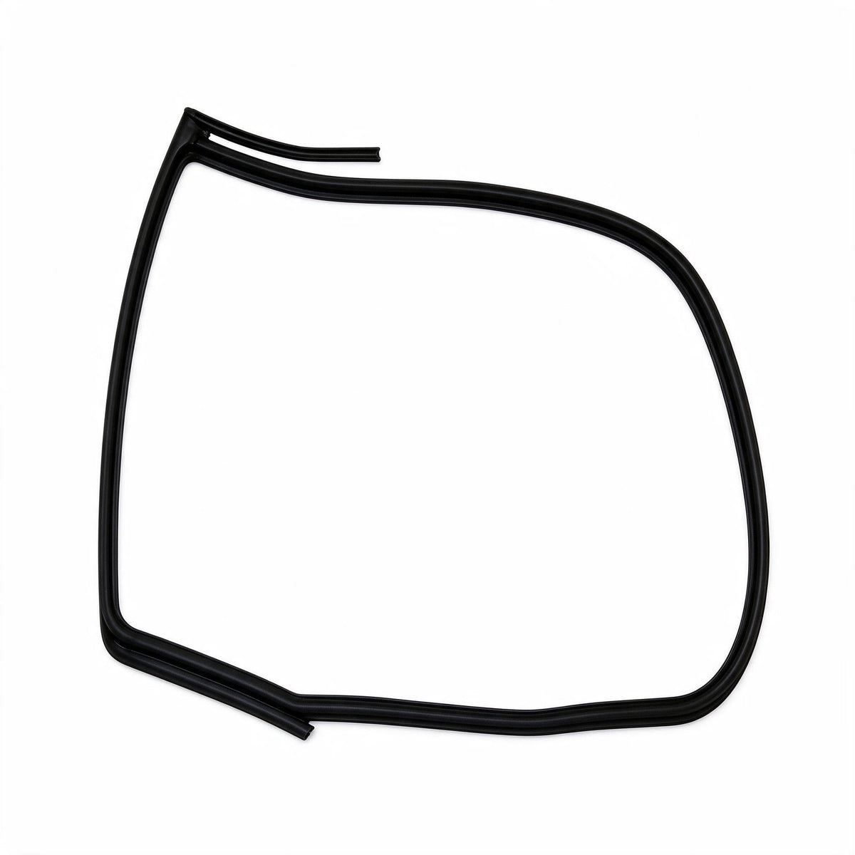 Door Frame Weatherstrip Suitable for Mitsubishi Lancer Evolution Outlander - BD2