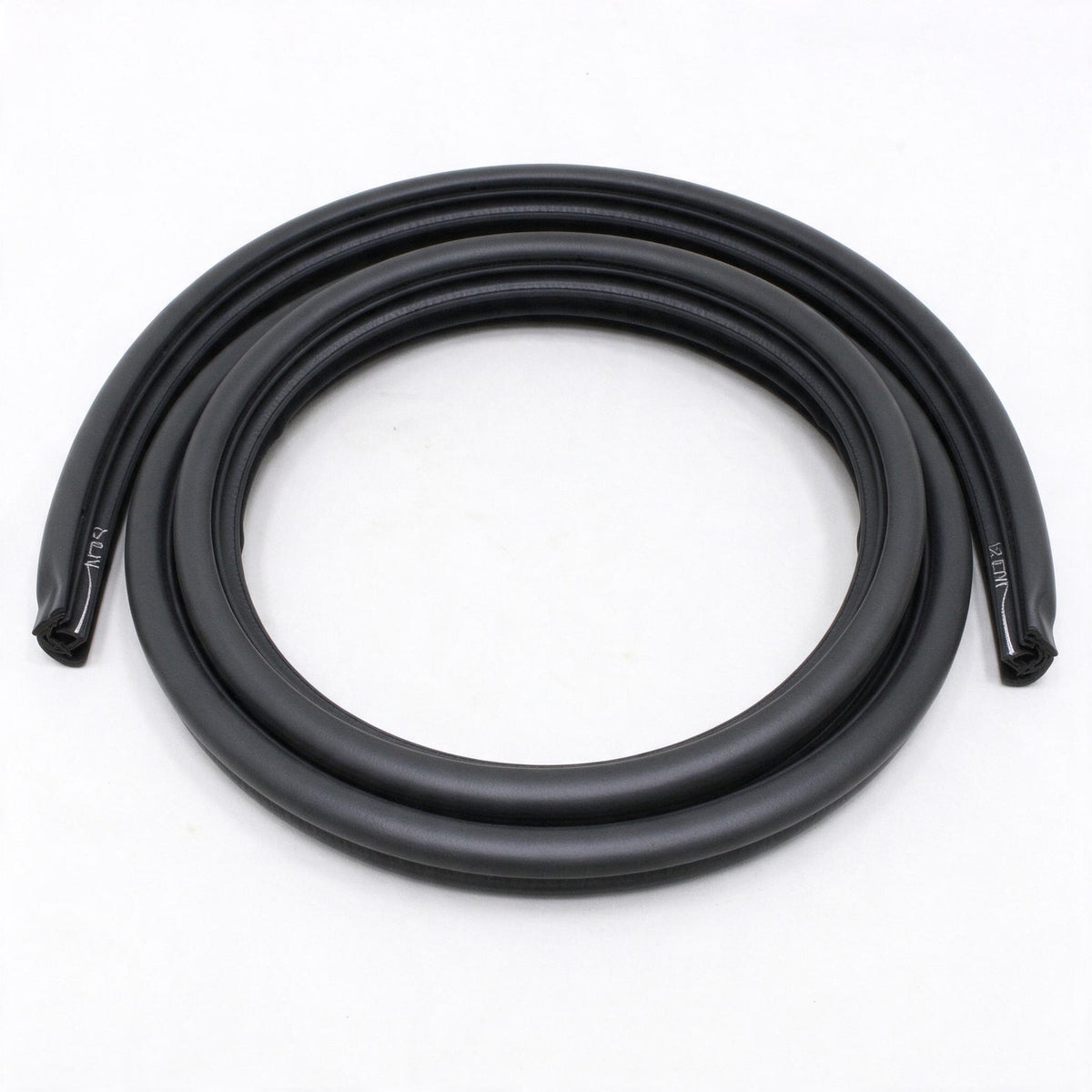 Door Frame Weatherstrip Suitable for Mitsubishi Lancer Evolution Outlander - ZT2