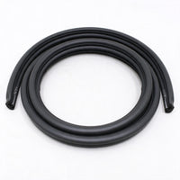 Door Frame Weatherstrip Suitable for Mitsubishi Lancer Evolution Outlander - ZT2