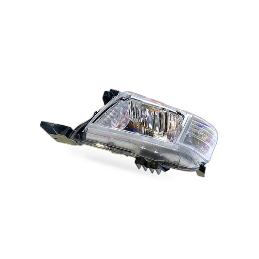 Passenger Side Head Lamp Suitable for Toyota Hilux 2011-2015 2.5L 2.8L 3.0L 4.0L