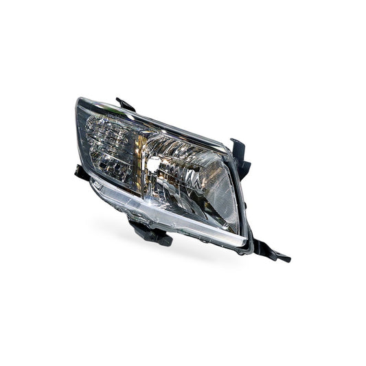 Headlamp Driver Side Left Suitable for Toyota Hilux 2011-2015 TIN-21030RHG