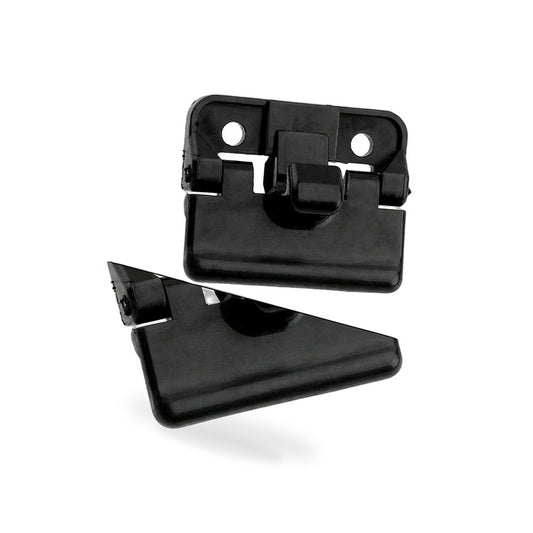 Center Armrest Clip Glove Box Storage Box Lock Suitable for Toyota RAV4 Yaris