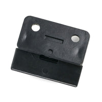 Center Armrest Clip Glove Box Storage Box Lock Suitable for Toyota RAV4 Yaris - BD3