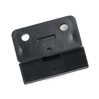 Center Armrest Clip Glove Box Storage Box Lock Suitable for Toyota RAV4 Yaris - BD4