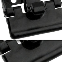 Center Armrest Clip Glove Box Storage Box Lock Suitable for Toyota RAV4 Yaris - XQ1