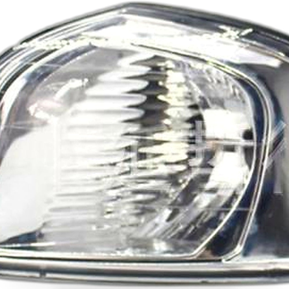 Front Corner Lamp Turn Signal Suitable for Volvo S80 1999-2006 30655422 - XQ1