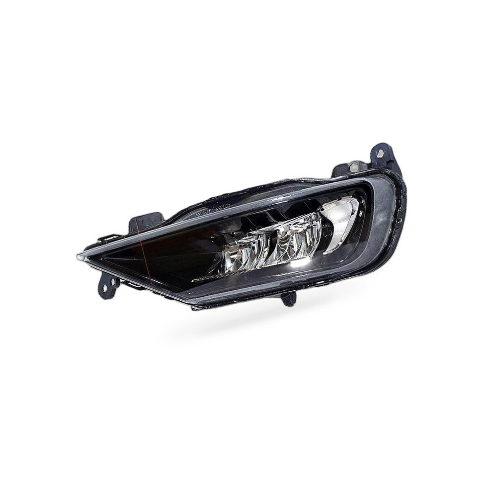 Fog Lamp Suitable for Volvo XC60 2021-2022 Passenger Side 31434666 - BD2