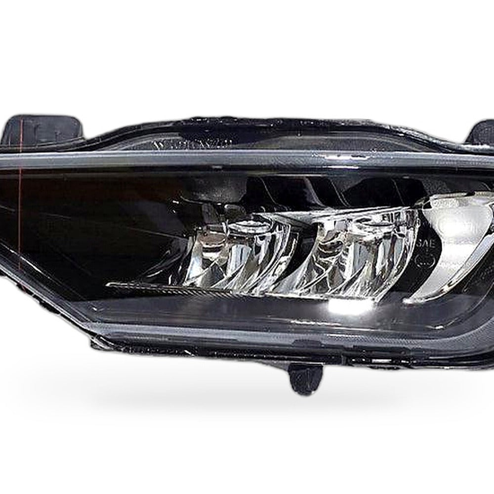Fog Lamp Suitable for Volvo XC60 2021-2022 Passenger Side 31434666 - XQ1