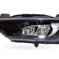 Fog Lamp Suitable for Volvo XC60 2021-2022 Passenger Side 31434666 - XQ1