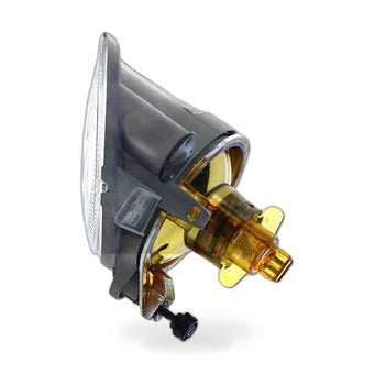 compare product Fog Lamp Passenger Side Suitable for Volvo XC90 P28 2003-2015 31111182
