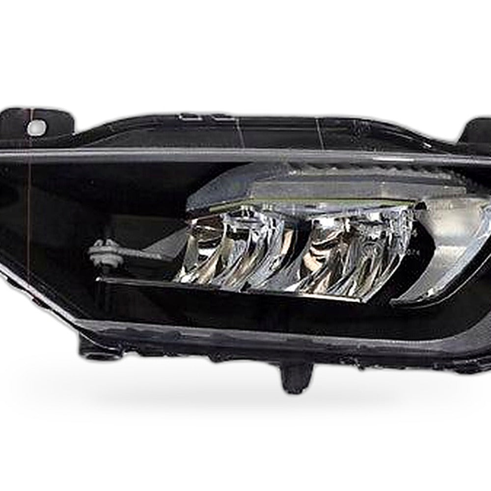 Fog Lamp Passenger Side Suitable for Volvo XC90 2015-2021 32337364 - XQ1