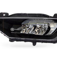 Fog Lamp Passenger Side Suitable for Volvo XC90 2015-2021 32337364 - XQ1