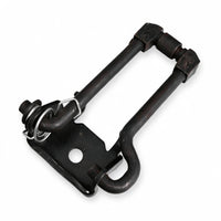 Rear Door Check Strap Set Suitable for Volkswagen Caddy Van 2004-2020 - BD1
