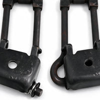 Rear Door Check Strap Set Suitable for Volkswagen Caddy Van 2004-2020 - XQ1