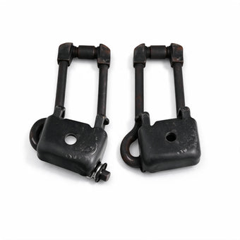 compare product Rear Door Check Strap Set Suitable for Volkswagen Caddy Van 2004-2020