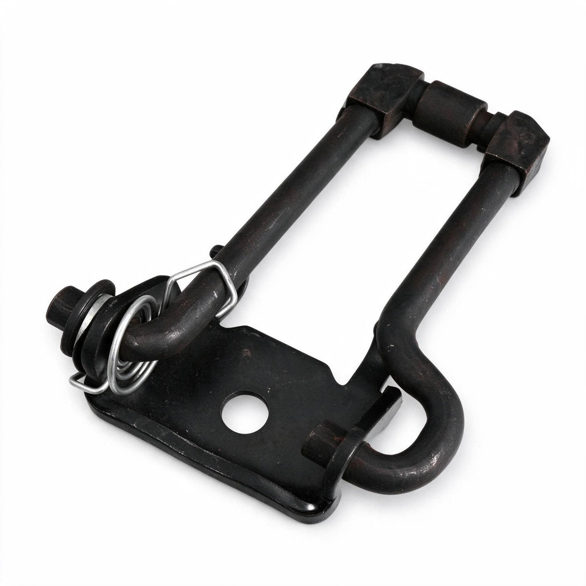 Rear Door Check Strap LH RH Suitable for Volkswagen Caddy Van 2004-2015 - BD1