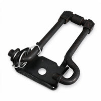 Rear Door Check Strap LH RH Suitable for Volkswagen Caddy Van 2004-2015 - BD1
