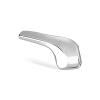 Interior Door Handle Right Suitable for Opel Vauxhall Corsa D 06-14 13297813 - BD1