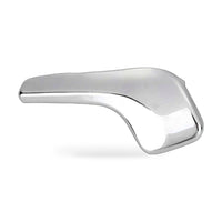 Interior Door Handle Right Suitable for Opel Vauxhall Corsa D 06-14 13297813 - ZT2