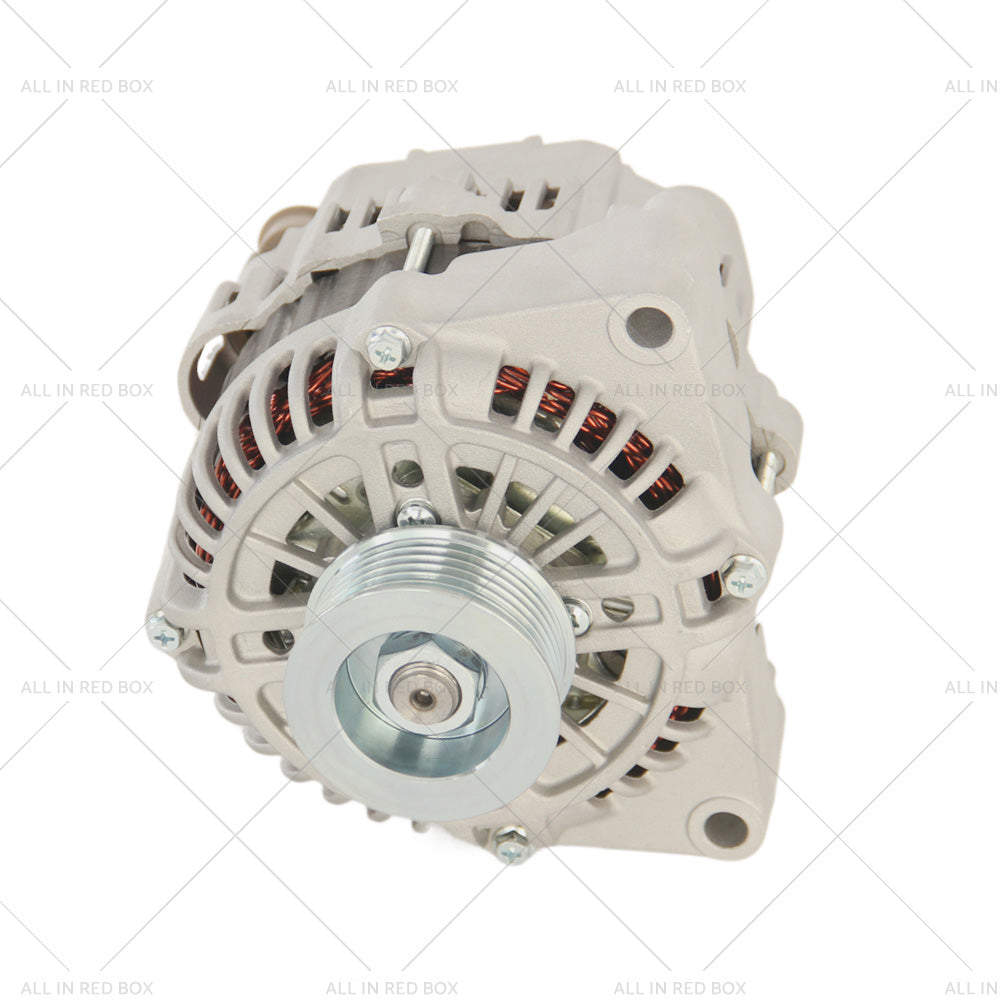 ALTERNATOR fit HOLDEN COMMODORE 5. 7L V8 Gen 3 III ENGINE LS1 5. 7L VT VX VY VU