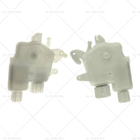 Pair Door Lock Actuator LR Suitable for Honda Accord Acura Euro  non Euro 03-07