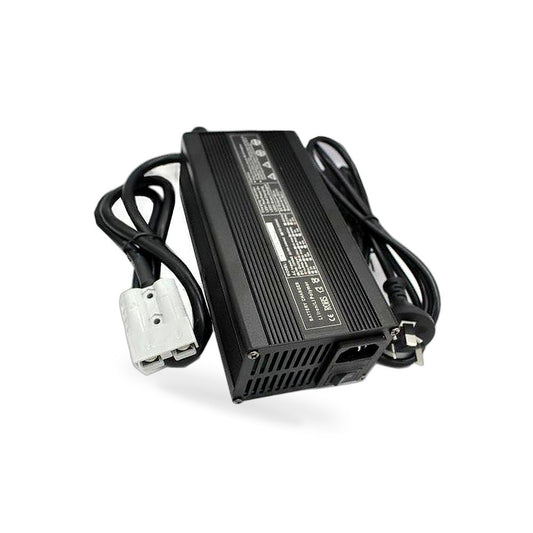 14.6V Lithium Battery Charger 30A Suitable for AC/DC LiFePO4