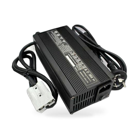 14.6V Lithium Battery Charger 30A Suitable for AC/DC LiFePO4