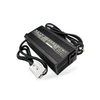 14.6V Lithium Battery Charger 10A/20A/30A/40A AC/DC For Lithium Iron LiFePO4 OZ - BD2
