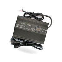48V 15A Golf Cart Battery Charger Suitable for Star EzGo Club Car DS TXT Yamaha