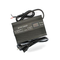 48V 15A Golf Cart Battery Charger Suitable for Star EzGo Club Car DS TXT Yamaha